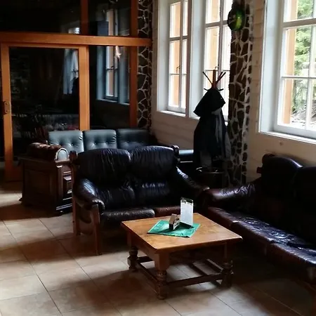 Guest house Kristian Liptovsky Jan