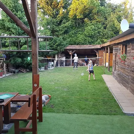 Penzion Kristian 2*
