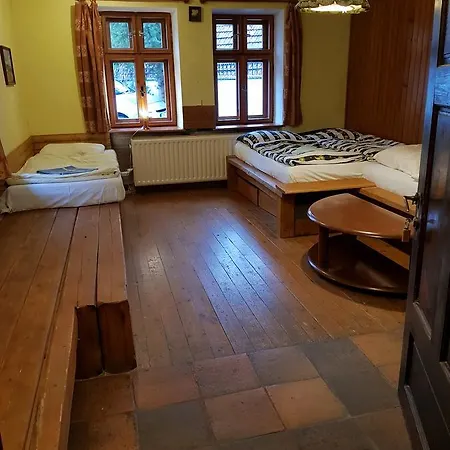 Guest house Kristian