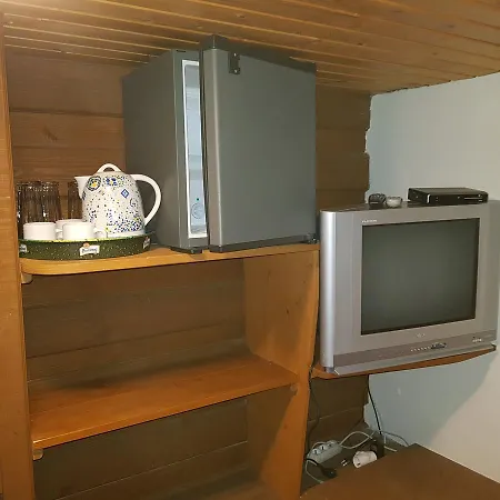 Kristian 2* Liptovský Ján