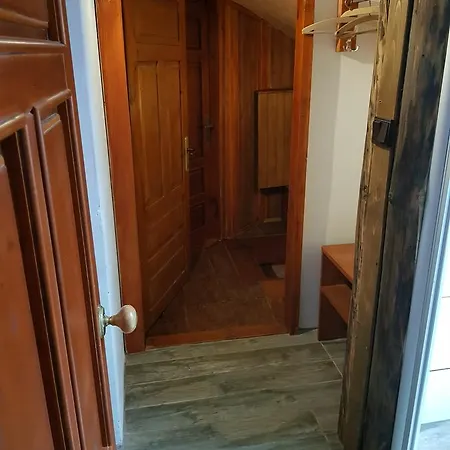 Kristian Гостевой дом