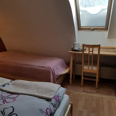 Kristian 2* Liptovský Ján