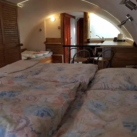 Гостевой дом Kristian