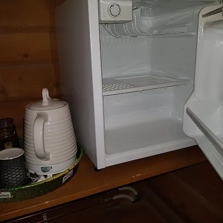 Penzion Kristian Liptovský Ján
