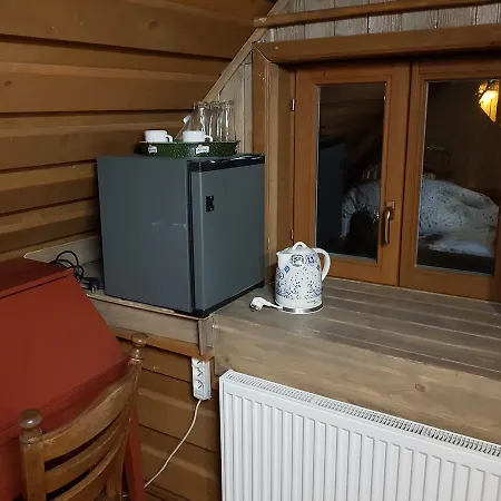Kristian 2* Liptovský Ján
